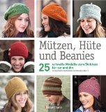  - Kopfsache: Mützen stricken