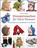  - Bestrickende Baby Beanies. Mollige Mützen für kleine Köpfe