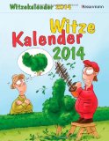  - Abreißkalender - Witze 2014