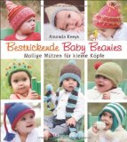  - Zauberhafte Babyschuhe: 40 Modelle zum Stricken