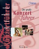 Schweizer, Klaus / Werner-Jensen, Arnold - Reclams Konzertführer: Orchestermusik