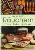 - Räuchern. Fleisch, Wurst, Fisch