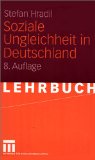  - Die Sozialstruktur Deutschlands im internationalen Vergleich: Lehrbuch