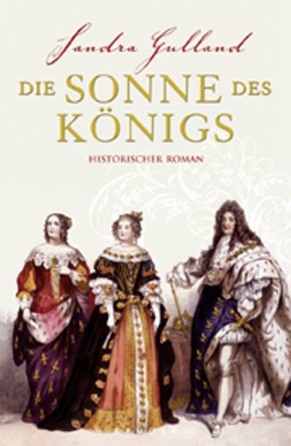 - Die Sonne des Königs