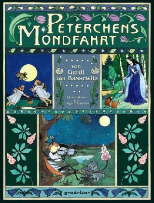 - Peterchens Mondfahrt