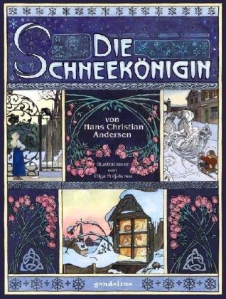 - Die Schneekönigin