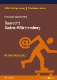  - Baurecht Baden-Württemberg