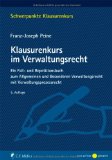 - Klausurenkurs im Strafrecht III: Ein Fall- und Repetitionsbuch für Examenskandidaten (Schwerpunkte Klausurenkurs)