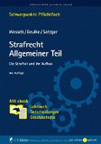  - Allgemeiner Teil des BGB
