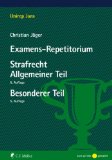  - Examens-Repetitorium Strafprozessrecht (Unirep Jura)