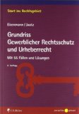  - Wichtige Wirtschaftsgesetze für Bachelor Band 2