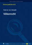  - Europarecht (Schwerpunktbereich)