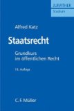  - Beamtenrecht (Start ins Rechtsgebiet)