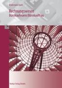 - Rechnungswesen, Bürokaufmann / Bürokauffrau, Lehrbuch