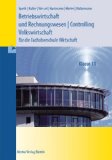  - Berufsbezogene Mathematik für die Fachoberschule-Klasse 11: Nicht technische Fachrichtungen Lehr-/Fachbuch