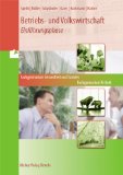  - Analysis: Fachgymnasien / Berufliche Gymnasien
