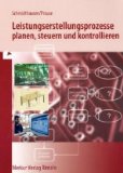  - Beschaffungsprozesse planen, steuern und kontrollieren