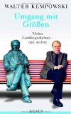 - »Wie eine Schädeldecke«: Walter Kempowskis Haus Kreienhoop