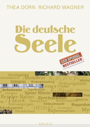  - Die deutsche Seele