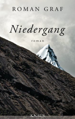 - Niedergang: Roman
