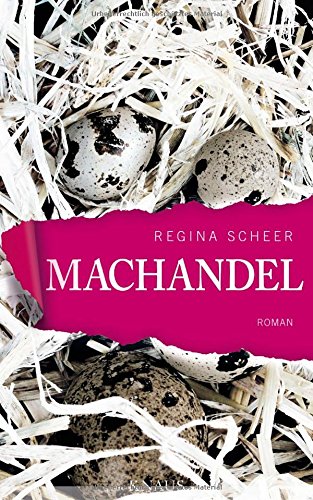  - Machandel: Roman