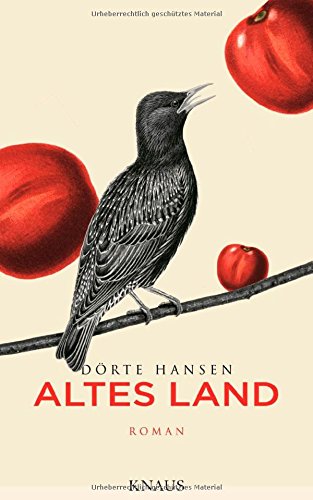 Hansen, Dörte - Altes Land: Roman