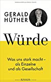 Hüther / Spannbauer (Hrsg.) - Verbundenheit: Warum wir ein neues Weltbild brauchen