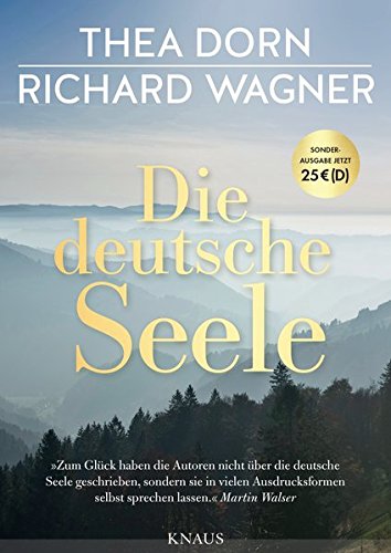 - Die deutsche Seele