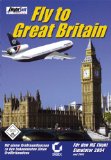  - Flight Simulator 2004 - Neue Flugzeuge