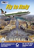  - Flight Simulator 2004 - Fly to France