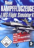 - Flight Simulator X - Tornado