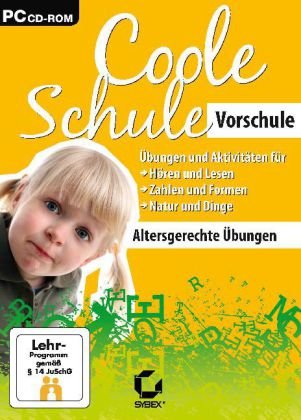  - Coole Schule - Vorschule