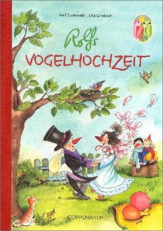 - Rolfs Vogelhochzeit