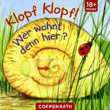 - Klingeling!: ab 18 Monate