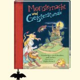  - Die schönsten Leselöwen-Gruselgeschichten mit Hörbuch