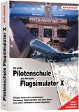 PC - Flight Simulator X Gold Bundle