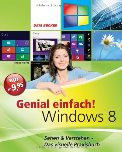 - Genial einfach Windows 8