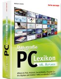 - Computerlexikon 2013 - Das große Computerlexikon erklärt alle Fachbegriffe (Sonstige Bücher M+T)