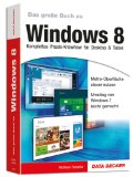 - Auf die Schnelle Windows 8 Die besten Tipps