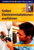  - Selbst mauern, betonieren und verputzen: Schritt für Schritt richtig gemacht