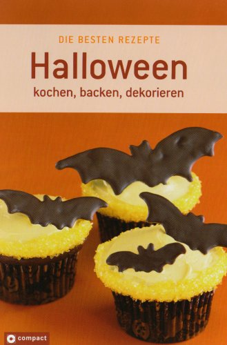  - Halloween: kochen, backen, dekorieren