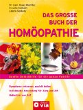  - Das große Lexikon der Homöopathie: Wirkstoffe und Heilmethoden