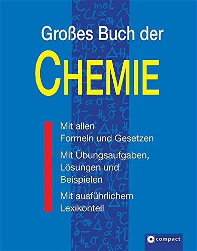 - Grosses Buch der Chemie