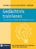  - Logisches Denken schulen: Gehirn trainieren und Zusammenhänge erkennen. Die erfolgreichsten Methoden, Tipps und Strategien