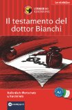 Stillo, Tiziana / Vial, Valerio - Il primo morto (Compact Lernkrimi). Italienisch Grundwortschatz - Niveau A1