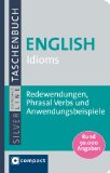  - English Conversation: Dialogbeispiele, Mustersätze und landeskundliche Informationen