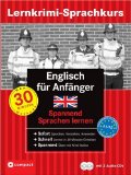  - Blood and Breakfast: Lernziel Englisch Grundwortschatz. Für geübte Anfänger (ab A2)