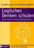  - Die Kunst des logischen Denkens: Scharfsinnig analysieren und clever kombinieren wie Sherlock Holmes