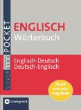 - Englisch Pocket Grammatik: Wotarten, Wortformen und Satzbau. Rund 90.000 Angaben: Wortarten, Wortformen und Satzbau. Rund 90.000 Angaben im handlichen Pocketformat