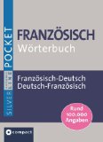  - Compact Pocket-Wörterbuch Spanisch: Spanisch-Deutsch / Deutsch-Spanisch. Rund 100.000 Angaben